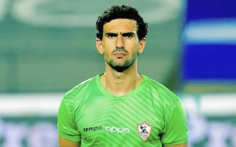حسم عواد مصيره مع الزمالك ويرد على خلاف السولية والنني
